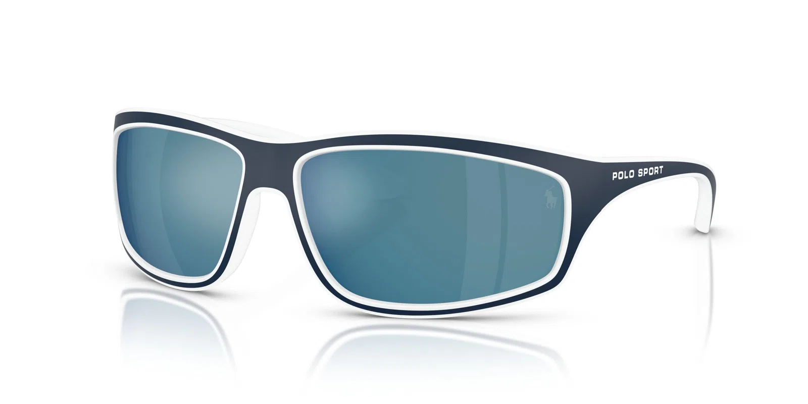 Polo 4227U Sunglasses - view 12